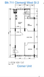 Blk 230 Bukit Batok East Avenue 3 (Bukit Batok), HDB 4 Rooms #613663951